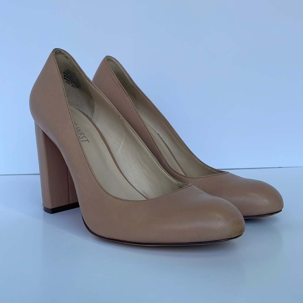 Nine West Leroux Pumps